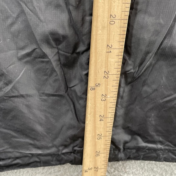 Vintage Tommy Hilfiger Windbreaker Jacket Mens Medium Rowing Crew Y2k 90s Sports - Picture 7 of 15